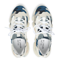 Riley Women's Mesh Sneakers