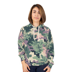 Ivy - AOP Hoodie