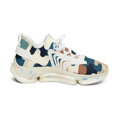 Demi Women's Mesh Sneakers