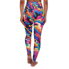 Maddox - Leggings