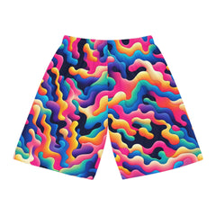 Maddox - Shorts