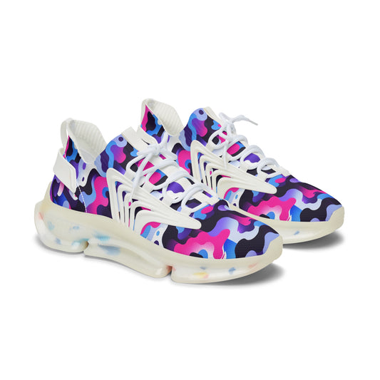 Hendrix Women's Mesh Sneakers 2048