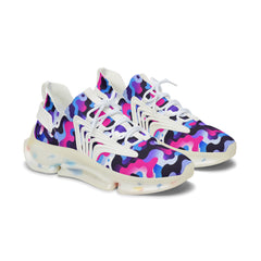 Hendrix Women's Mesh Sneakers