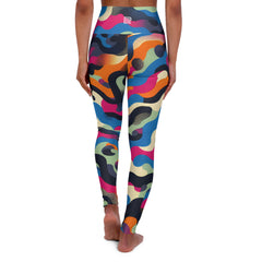 Silverstone - Leggings
