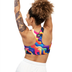 Maddox - Sports Bra