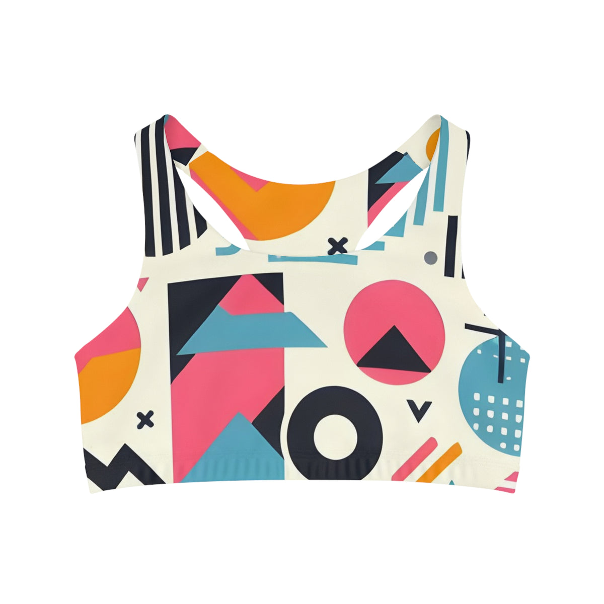 Archer - Sports Bra