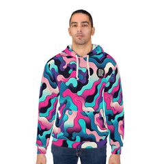 Sinclair - AOP Hoodie