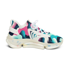 Aria Women's Mesh Sneakers