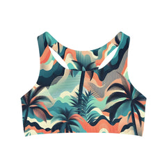 Ava - Sports Bra