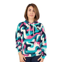 Aria - AOP Hoodie