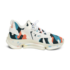 Kensington - Women's Mesh Sneakers