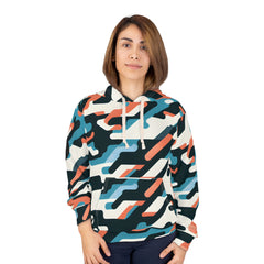Avery Kensington - AOP Hoodie