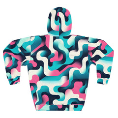 Aria - AOP Hoodie