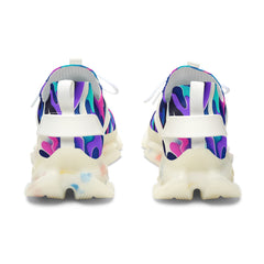 Quaker Women's Mesh Sneakers