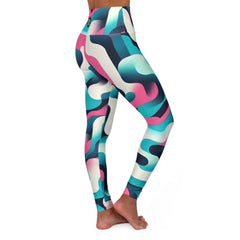 Aria - Leggings