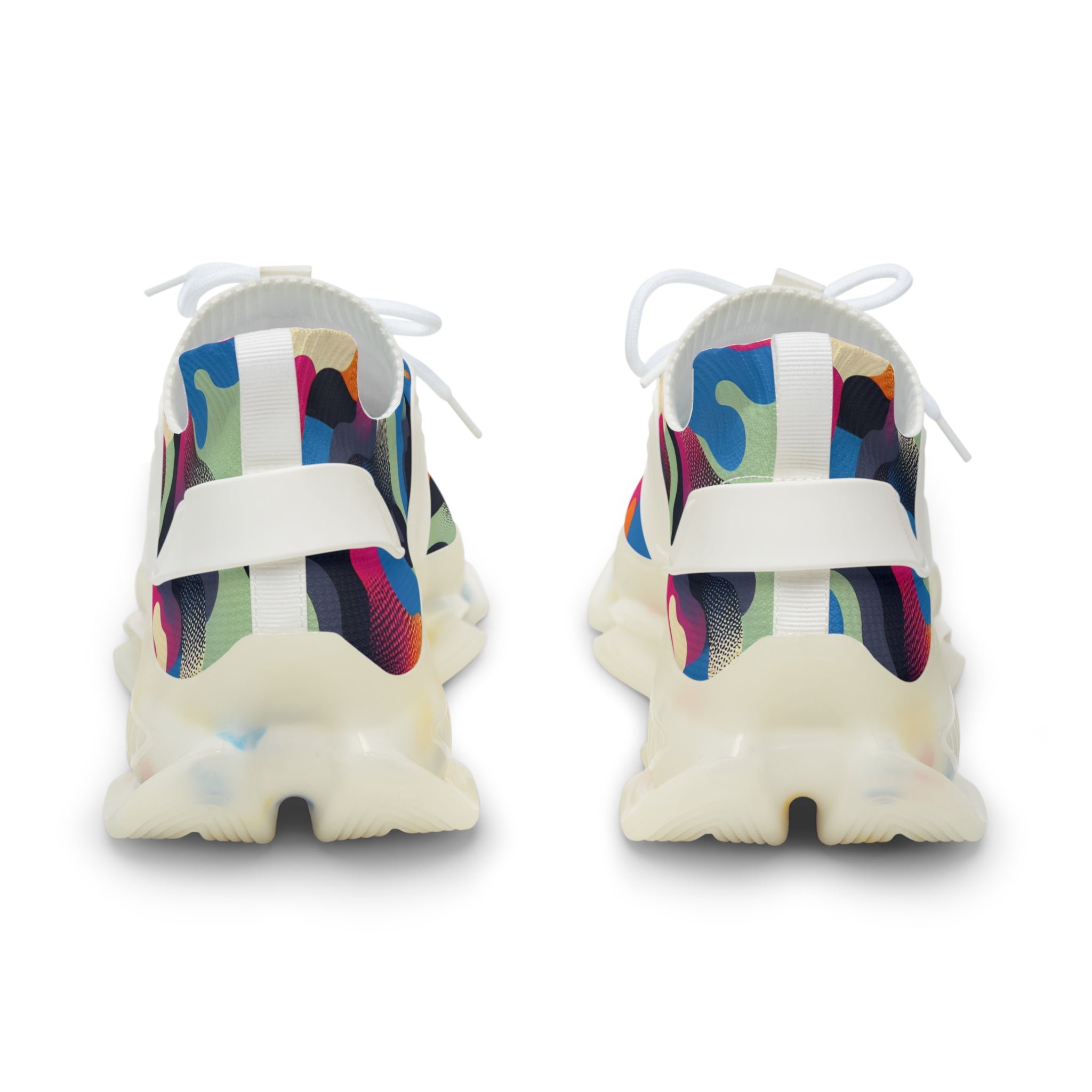Vanetti  - Men's Mesh Sneaker