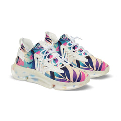 Palmer - Men's Mesh Sneaker