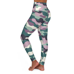 Castellano - Leggings