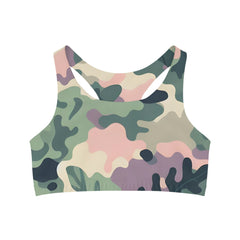 Ivy - Sports Bra