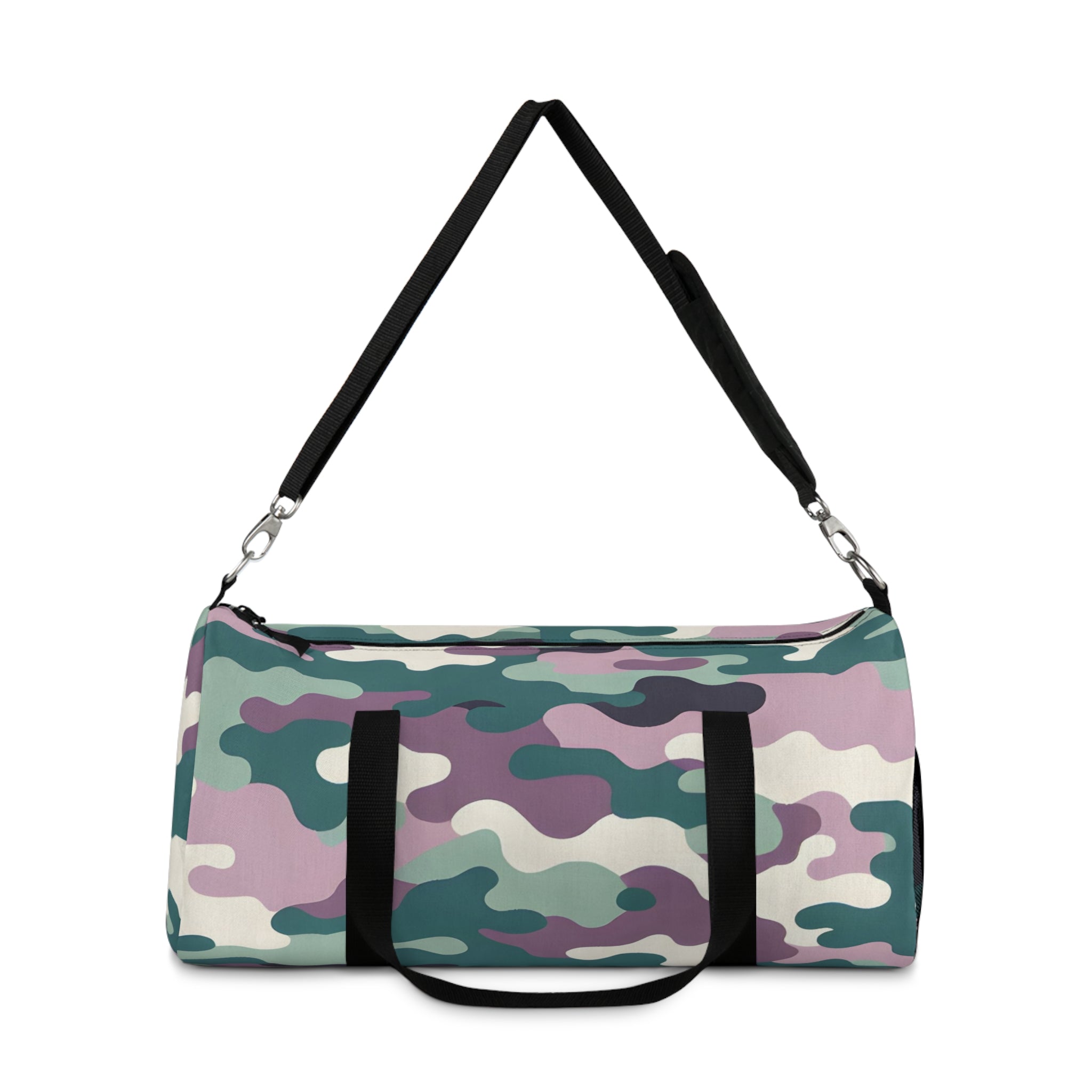 Castellano - Duffel Bag