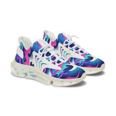 Quaker Women's Mesh Sneakers