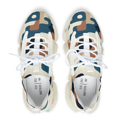 Demi Women's Mesh Sneakers