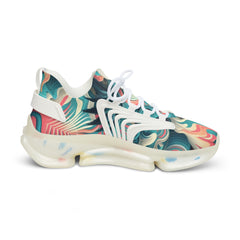 Stratton  - Men's Mesh Sneaker