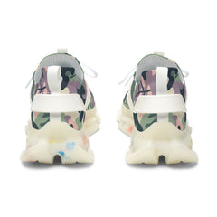 Ivy Women's Mesh Sneakers
