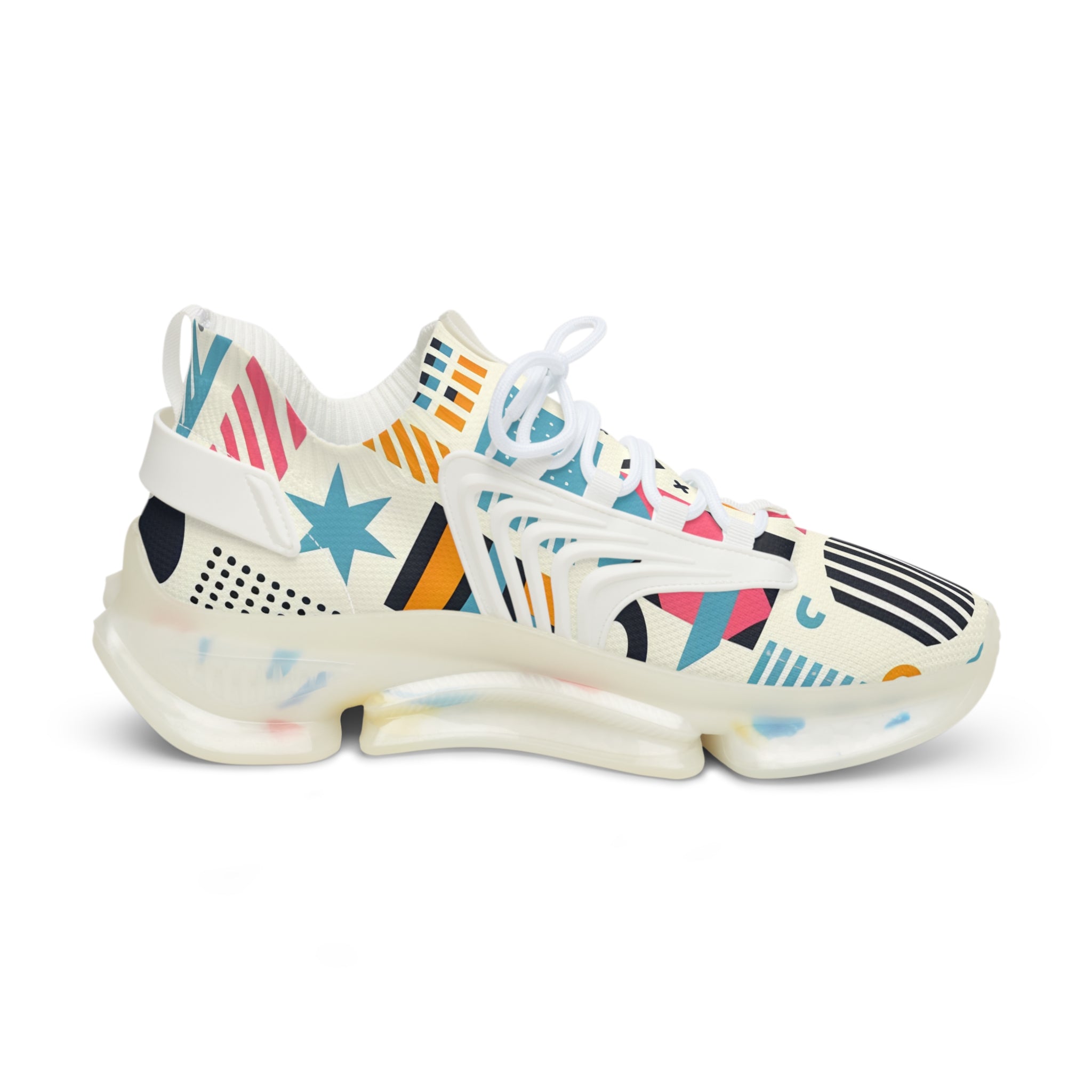 Archer - Men's Mesh Sneaker