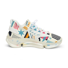 Archer - Men's Mesh Sneaker