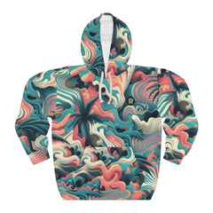 Stratton - AOP Hoodie