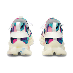 Sinclair Women's Mesh Sneakers