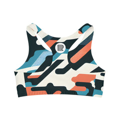 Kensington - Sports Bra