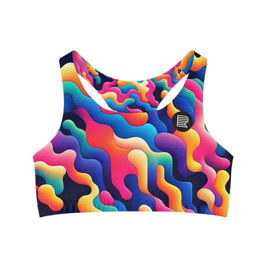 Maddox - Sports Bra 2048