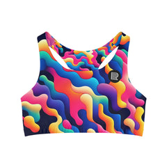 Maddox - Sports Bra