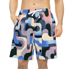 Greyson - Basketball Shorts