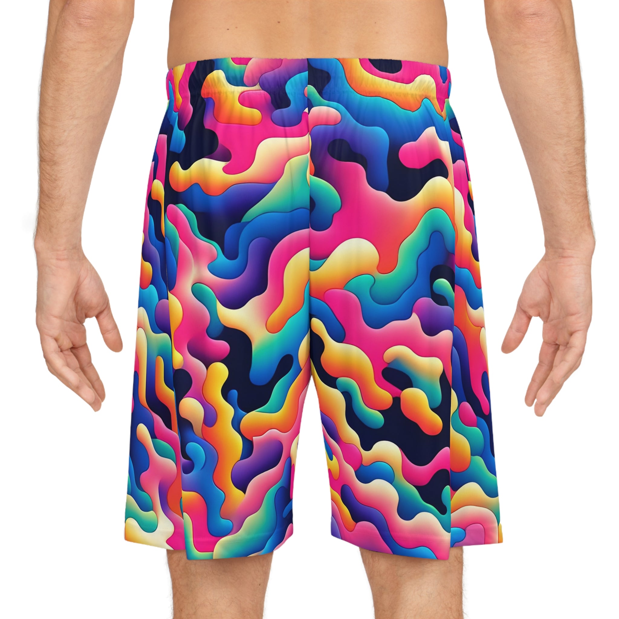 Maddox - Shorts
