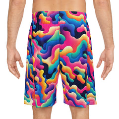Maddox - Shorts