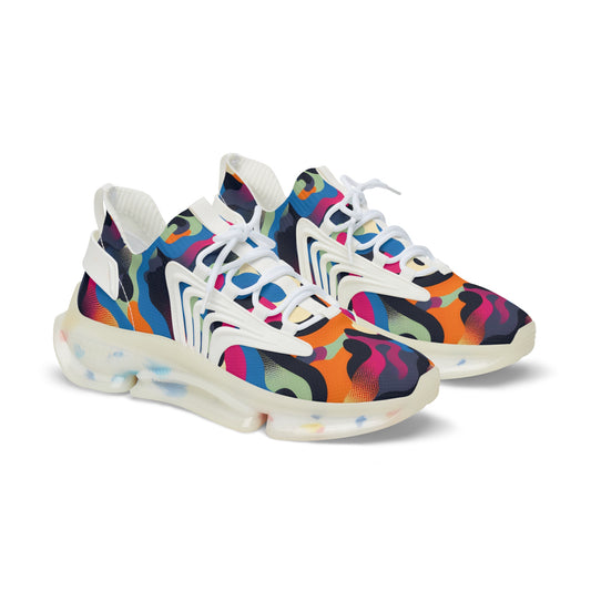 Vanetti  - Men's Mesh Sneaker 2048