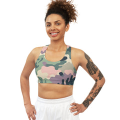 Ivy - Sports Bra