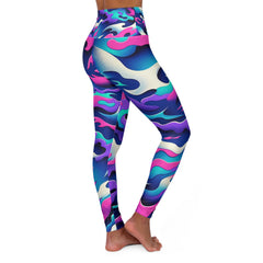 Quaker - Leggings