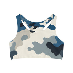 Riley - Sports Bra