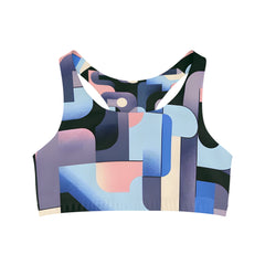 Greyson - Sports Bra