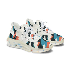 Kensington - Women's Mesh Sneakers