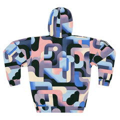 Greyson - AOP Hoodie