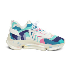Vossen Women's Mesh Sneakers