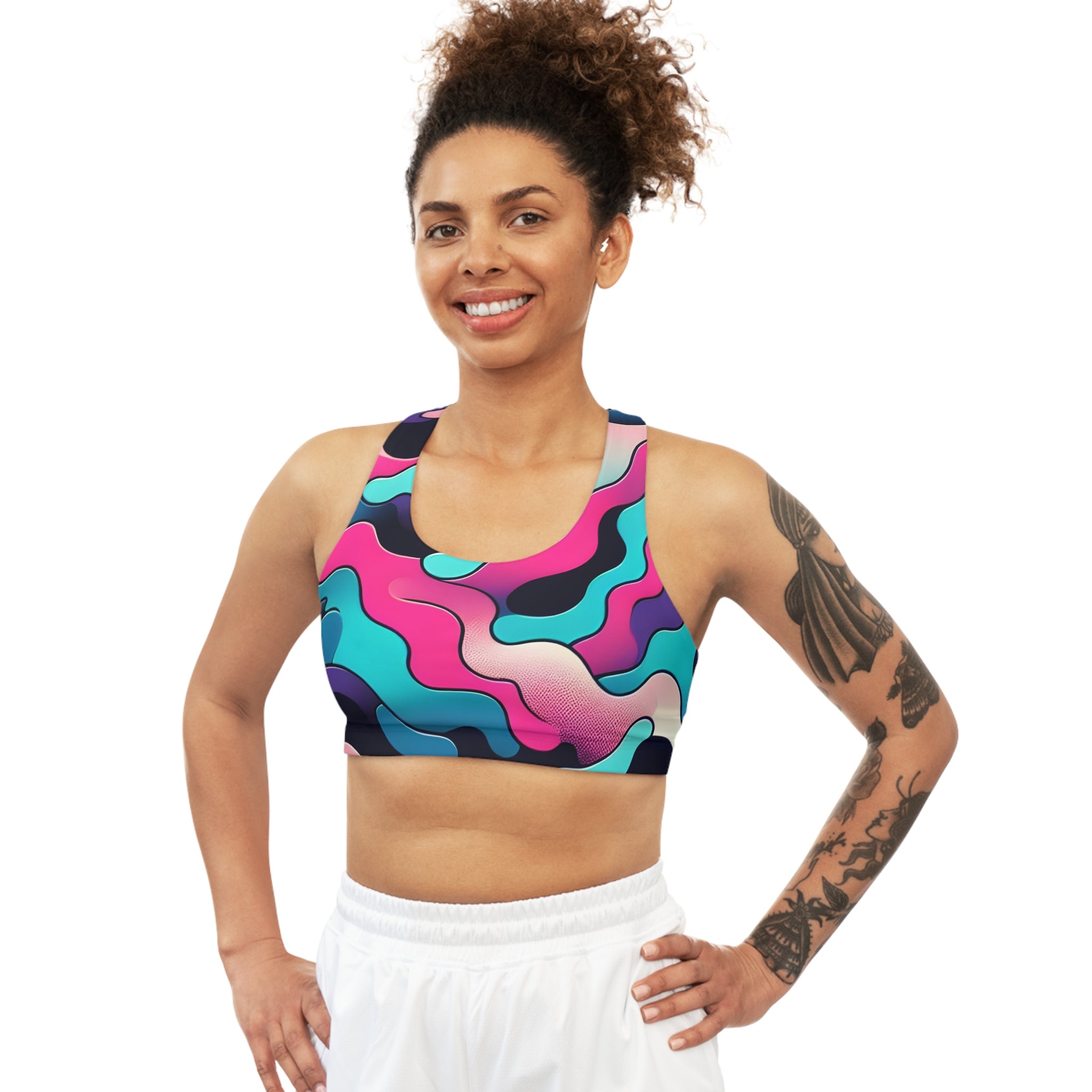 Sinclair - Sports Bra