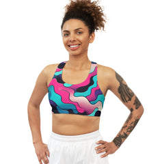 Sinclair - Sports Bra