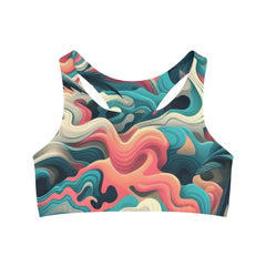 Stratton - Sports Bra