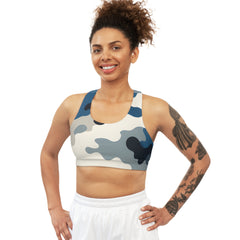 Riley - Sports Bra
